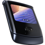 Motorola Andet - Dobbelt SIM-kortplads Mobiltelefoner Motorola Razr 5G 256GB