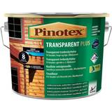 Pinotex Oliebaseret - Træbeskyttelse Maling Pinotex Transparent Plus Træbeskyttelse Base 5L