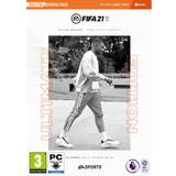 Fifa 21 FIFA 21 - Ultimate Edition (PC)