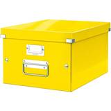 Arkivbokse Leitz Click & Store Wow Medium Storage Box