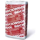 Rockwool 45 mm Rockwool Stenull Flexibatts 960x45x570mm 6.56M²