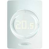 Sentio 3077001 Thermostat (2 butikker) • Priser »