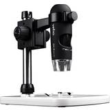 Metal Eksperimenter & Trylleri Veho DX-2 USB 5MP Microscope
