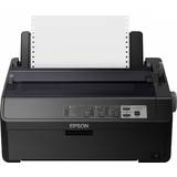 Epson Farveprinter - Matrix Printere Epson FX-890II