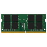 Kingston 16 GB - SO-DIMM DDR4 RAM Kingston DDR4 2666MHz Hynix C ECC 16GB (KSM26SED8/16HD)