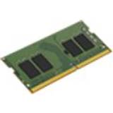 SO-DIMM DDR4 RAM Kingston SO-DIMM DDR4 3200MHz 8GB (KCP432SS6/8)