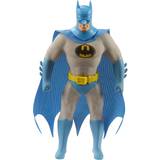 Plastlegetøj - Superhelt Gummifigurer DC Comics Stretch Armstrong Mini Stretch Batman