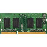 8 GB - SO-DIMM DDR4 RAM Kingston ValueRAM SO-DIMM DDR4 2666MHz 8GB (KCP426SS6/8)