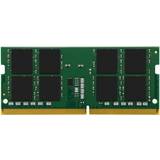 32 GB - SO-DIMM DDR4 RAM Kingston SO-DIMM DDR4 3200MHz 32GB (KCP432SD8/32)