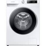 Dampfunktion - Frontbetjent Vaskemaskiner Samsung WW90T604CLE