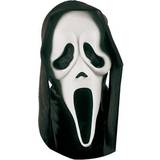 Spøgelser Masker Hisab Joker Scream Ghost Mask