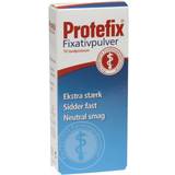 Tandproteser & Bideskinner Protefix Fixativpulver 50g