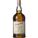 100 cl - Whisky Spiritus Glenfarclas 12 Year Old 43% 100 cl