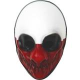 Tyve & Banditter Masker Payday 2 Wolf Mask
