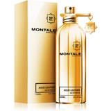 Montale Unisex Eau de Parfum Montale Aoud Leather EdP 100ml