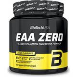 Forbedrer muskelfunktionen Aminosyrer BioTechUSA EAA Zero Apple 350g