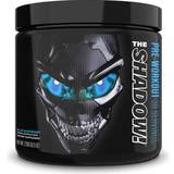 Pulver Pre Workout JNX Sports The Shadow Fruit Punch 270g