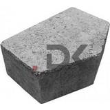 Blokke & Mursten IBF SF-Stone Slutsten 4731352 100x800x60mm