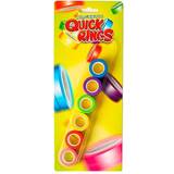 Amo Magnetic Quick Rings 6pcs