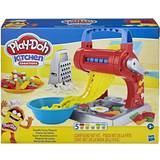 Play-Doh Legetøj Play-Doh Kitchen Creations Noodle Party Playset