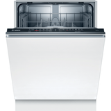 Lysdisplay på gulv Opvaskemaskiner Bosch SMV2ITX22E Integreret