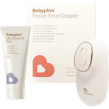 Dopplers Babyplan Ultralydsmonitor