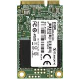 SSDs - mSATA Harddisk Transcend 230S TS256GMSA230S 256GB