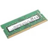 Lenovo SO-DIMM DDR4 RAM Lenovo DDR4 2666MHz 32GB (4X70S69154)