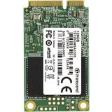Intern - SSDs - mSATA Harddiske Transcend 230S TS128GMSA230S 128GB