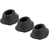 Womanizer Premium Replacement Heads 3-pack
