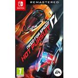 Nintendo Switch spil Need for Speed: Hot Pursuit Remastered (Switch)
