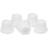 Womanizer Silicone Replacement Heads 5-pack