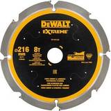 Dewalt Fibercement - Savklinger Tilbehør til elværktøj Dewalt DT1473-QZ