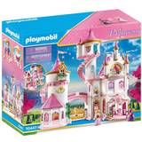Legetøj Playmobil Stort Prinsesse Slot 70447