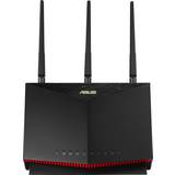 ASUS 4 - Wi-Fi 5 (802.11ac) Routere ASUS 4G-AC86U