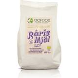 Biofood Bagning Biofood Rough Rice Flour 400g