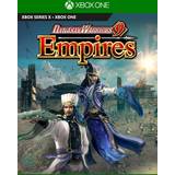 Dynasty Warriors 9: Empires (XOne)