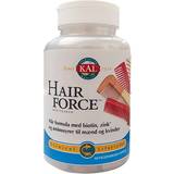 Kal Vitaminer & Kosttilskud Kal Hair Force 60 stk