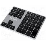 Numerisk tastatur Tastaturer LogiLink ID0187