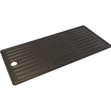 Riste, Plader & Rotisserie Char-Broil Cast Iron Plate for 4 Burners