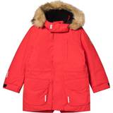 Reima naapuri Reima Naapuri Kid's Winter Jacket - Tomato Red (531351-3880)
