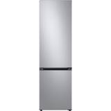 Grå - Køleskab over fryser Køle/Fryseskabe Samsung RB38T600FSA Grå