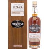 Glengoyne Øl & Spiritus Glengoyne 30 Year Old Highland Single Malt 46.8% 70 cl