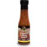 Krydderier, Smagsgivere & Saucer Slender Chef Tomato & Basil Sauce 350cl