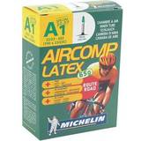 Forhjul Cykelslanger Michelin AirComp Latex A1 60 mm