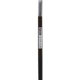 Øjenbrynsprodukter Maybelline Brow Ultra Slim Defining Eyebrow Pencil Medium Brown