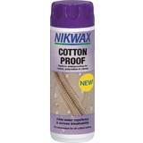 Rengøringsudstyr & -Midler Nikwax Cotton Proof 300ml