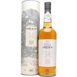 Highland Øl & Spiritus Oban 14 Years Old 43% 70 cl