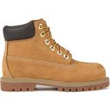 Støvler Timberland Junior Premium 6 Inch Boots - Wheat Nubuck