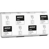 Toilet- & Husholdningspapir Katrin Basic Hand Towel Non Stop M2 2700pcs